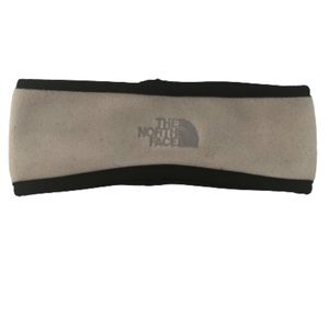 NWOT The North Face Standard Earband (White & Black)